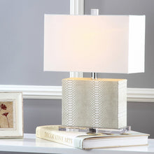 Load image into Gallery viewer, DELIA 20.5-INCH H TABLE LAMP - Kenner Habitat for Humanity ReStore
