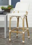 Load image into Gallery viewer, Deltana Indoor - Outdoor Bar Stool - Kenner Habitat for Humanity ReStore
