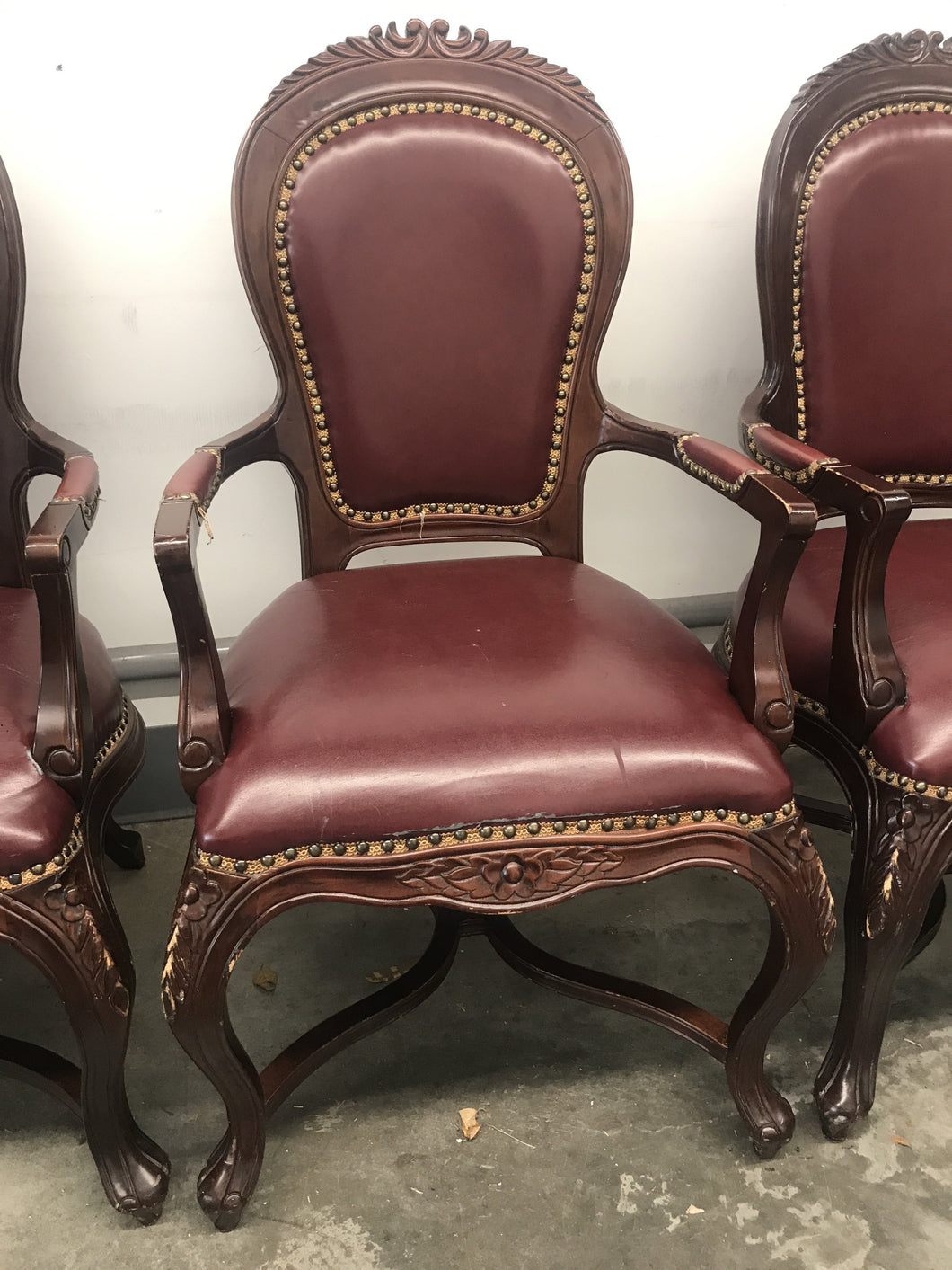 Dining Chairs - Kenner Habitat for Humanity ReStore