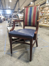Load image into Gallery viewer, Dining Chairs Blue - Kenner Habitat for Humanity ReStore
