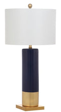 Load image into Gallery viewer, DOLCE 31-INCH H TABLE LAMP - Kenner Habitat for Humanity ReStore
