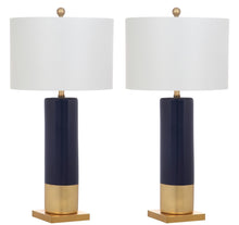 Load image into Gallery viewer, DOLCE 31-INCH H TABLE LAMP - Set of 2 - Kenner Habitat for Humanity ReStore
