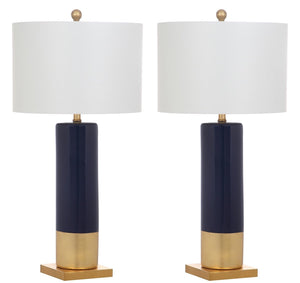 DOLCE 31-INCH H TABLE LAMP - Set of 2 - Kenner Habitat for Humanity ReStore