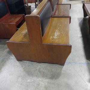 Double-Sided Booth - Kenner Habitat for Humanity ReStore