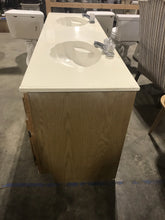 Load image into Gallery viewer, Double Vanity - Kenner Habitat for Humanity ReStore
