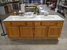 Load image into Gallery viewer, Double Vanity - Kenner Habitat for Humanity ReStore
