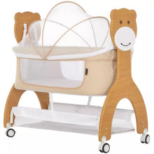 Load image into Gallery viewer, Dream On Me Cub Portable Bassinet Rocking Cradle - Kenner Habitat for Humanity ReStore
