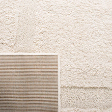 Load image into Gallery viewer, Drennen Geometric Cream Area Rug - Kenner Habitat for Humanity ReStore
