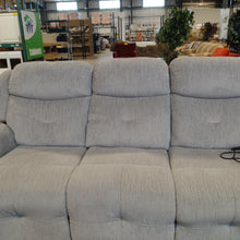 Load image into Gallery viewer, Dual Powered Recliner Sofa - Kenner Habitat for Humanity ReStore
