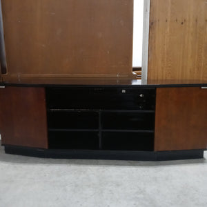 Entertainment Tv Stand - Kenner Habitat for Humanity ReStore
