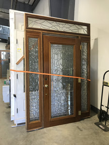 Entry Door - Kenner Habitat for Humanity ReStore