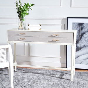 Estella 4 Drawer Console Table - Kenner Habitat for Humanity ReStore