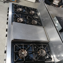 Load image into Gallery viewer, Fivestar 48in 6-burner Gas Oven - Kenner Habitat for Humanity ReStore
