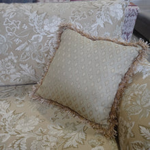 Load image into Gallery viewer, Flower Sofa - Kenner Habitat for Humanity ReStore
