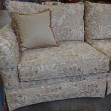 Load image into Gallery viewer, Flower Sofa - Kenner Habitat for Humanity ReStore
