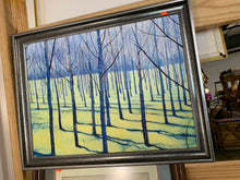 Load image into Gallery viewer, Forest Tree Frames - Kenner Habitat for Humanity ReStore
