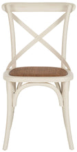 Load image into Gallery viewer, Franklin 18&#39;&#39;h X Back Farmhouse Chair ( Set Of 2 ) - Kenner Habitat for Humanity ReStore
