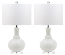 Load image into Gallery viewer, FRANNY 25.75-INCH H TABLE LAMP Set 2 - Kenner Habitat for Humanity ReStore
