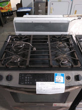 Load image into Gallery viewer, Frigidaire Gas Convection Oven - Kenner Habitat for Humanity ReStore
