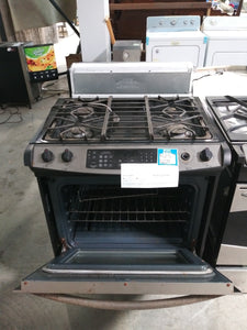 Frigidaire Gas Convection Oven - Kenner Habitat for Humanity ReStore