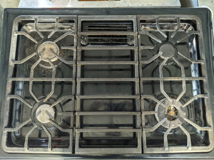 Frigidaire Professional Stove - Kenner Habitat for Humanity ReStore