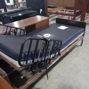 Full Electric Bed - Kenner Habitat for Humanity ReStore