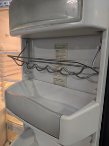 GE Profile Refrigerator - Kenner Habitat for Humanity ReStore
