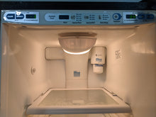 Load image into Gallery viewer, GE Profile Refrigerator - Kenner Habitat for Humanity ReStore
