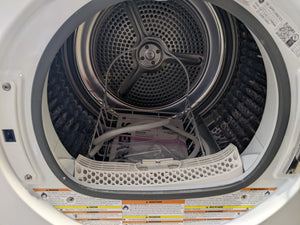 GE Stackable Washer + Dryer SET - Kenner Habitat for Humanity ReStore