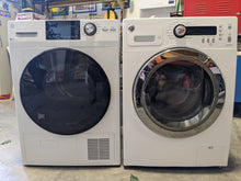 Load image into Gallery viewer, GE Stackable Washer + Dryer SET - Kenner Habitat for Humanity ReStore
