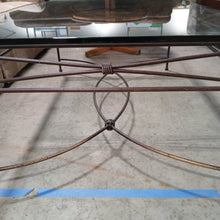 Load image into Gallery viewer, Glass Coffee Table - Kenner Habitat for Humanity ReStore
