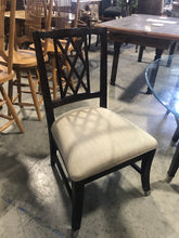 Load image into Gallery viewer, Glass Top Table and Chairs - Kenner Habitat for Humanity ReStore

