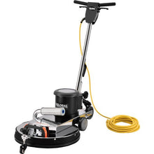 Load image into Gallery viewer, Global Industrial™ 20&quot; Floor Burnisher W/ Dust Control - Kenner Habitat for Humanity ReStore
