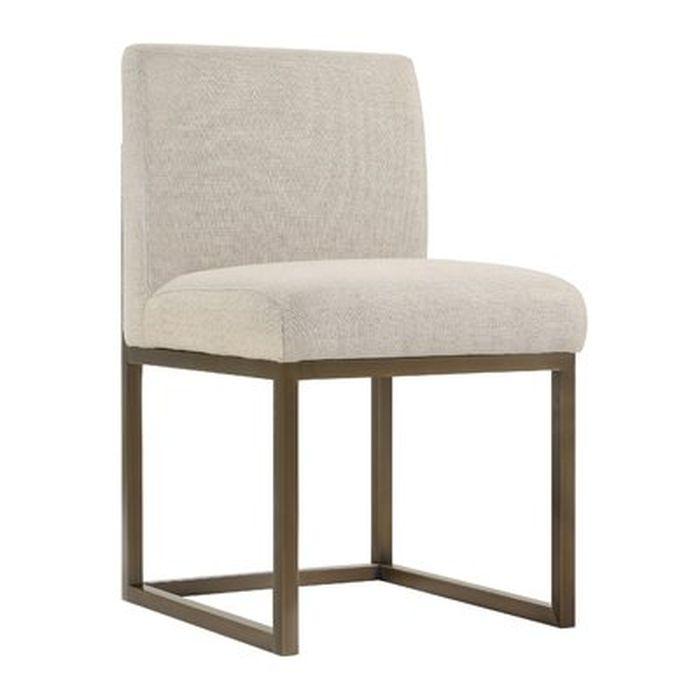 Govea Upholstered Dining Chair - Kenner Habitat for Humanity ReStore
