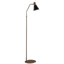 Load image into Gallery viewer, GRANIA FLOOR LAMP - Kenner Habitat for Humanity ReStore
