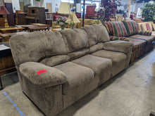 Load image into Gallery viewer, Gray Sofa - Kenner Habitat for Humanity ReStore
