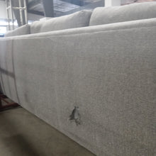 Load image into Gallery viewer, Grey Large Sofa - Kenner Habitat for Humanity ReStore
