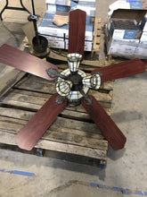 Load image into Gallery viewer, Hampton Bay Fan - Kenner Habitat for Humanity ReStore
