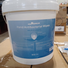Load image into Gallery viewer, Hand Antibacterial Wipes - Kenner Habitat for Humanity ReStore

