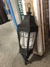 Load image into Gallery viewer, Hanging Wall Lantern - Kenner Habitat for Humanity ReStore
