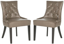 Load image into Gallery viewer, Harlow 19&#39;&#39; H Tufted Ring Chair ( Set Of 2) - Kenner Habitat for Humanity ReStore

