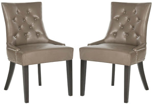 Harlow 19'' H Tufted Ring Chair ( Set Of 2) - Kenner Habitat for Humanity ReStore