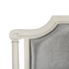 Load image into Gallery viewer, Hudson Headboard In Grey Queen - Kenner Habitat for Humanity ReStore
