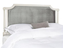 Load image into Gallery viewer, Hudson Headboard In Grey Queen - Kenner Habitat for Humanity ReStore
