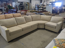 Load image into Gallery viewer, Jano Off- White Sectional Sofa - Kenner Habitat for Humanity ReStore

