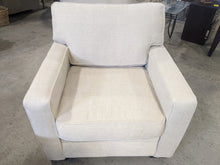 Load image into Gallery viewer, Jano Off- White Sectional Sofa w/Chair - Kenner Habitat for Humanity ReStore
