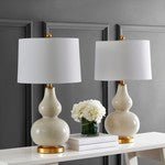 Load image into Gallery viewer, KARLEN TABLE LAMP - Kenner Habitat for Humanity ReStore
