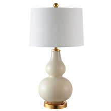 Load image into Gallery viewer, KARLEN TABLE LAMP - Kenner Habitat for Humanity ReStore
