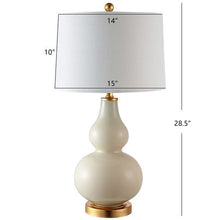 Load image into Gallery viewer, KARLEN TABLE LAMP Set 2 - Kenner Habitat for Humanity ReStore
