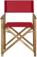 Load image into Gallery viewer, Laguna Director Chair - Kenner Habitat for Humanity ReStore
